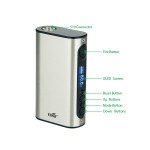 Eleaf iPower TC 80W 5000mAh